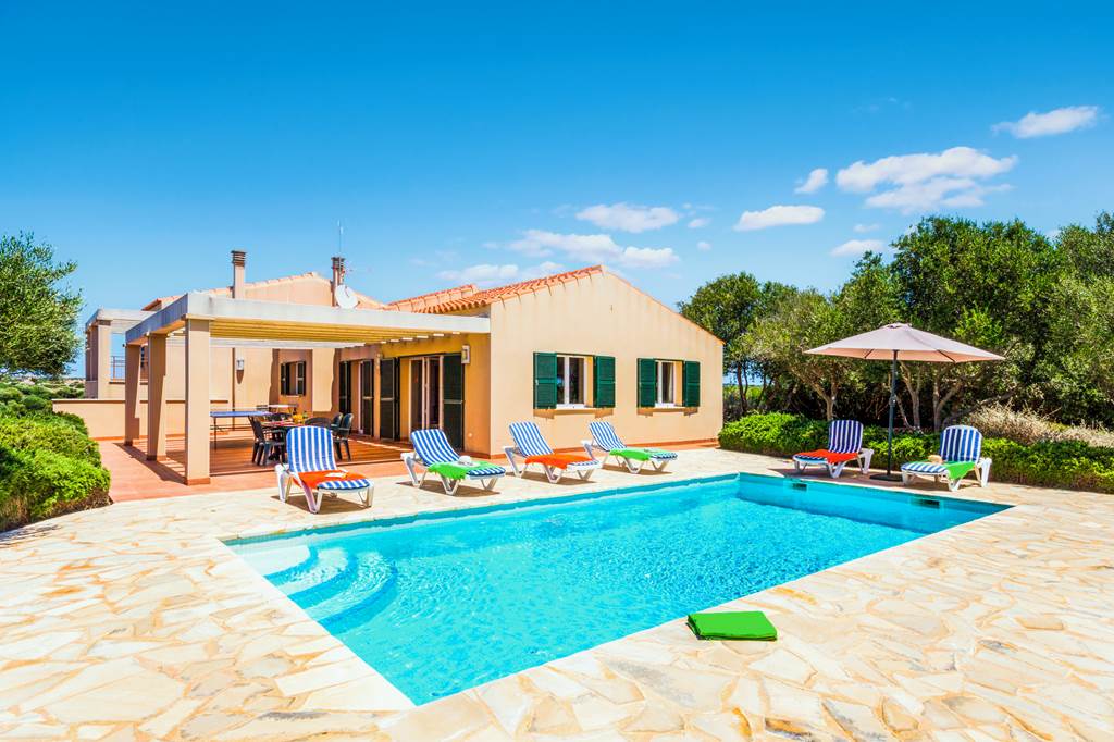 Villa Flomertor 3
