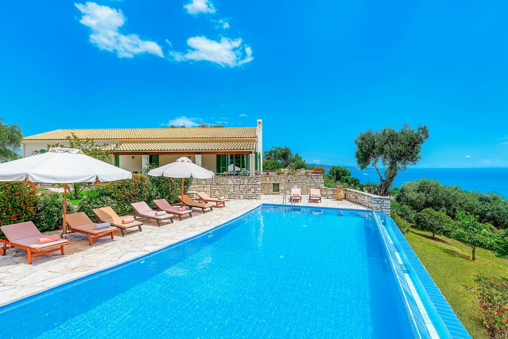 Villa Fonesei