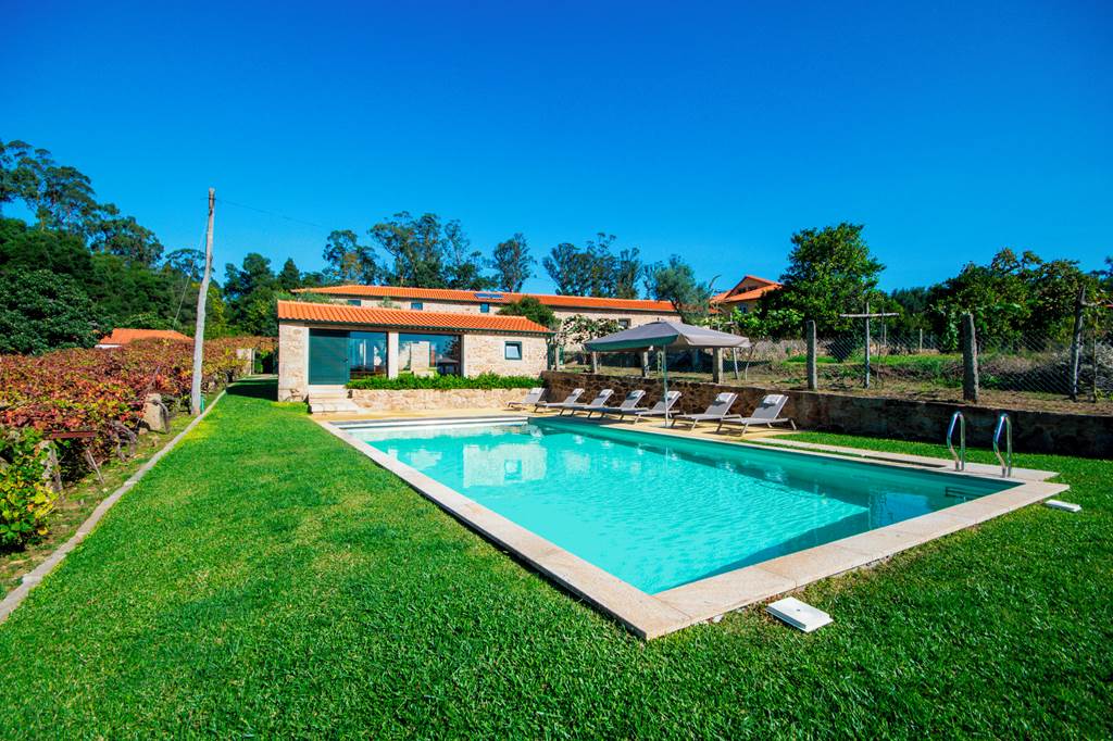 Villa Formoso