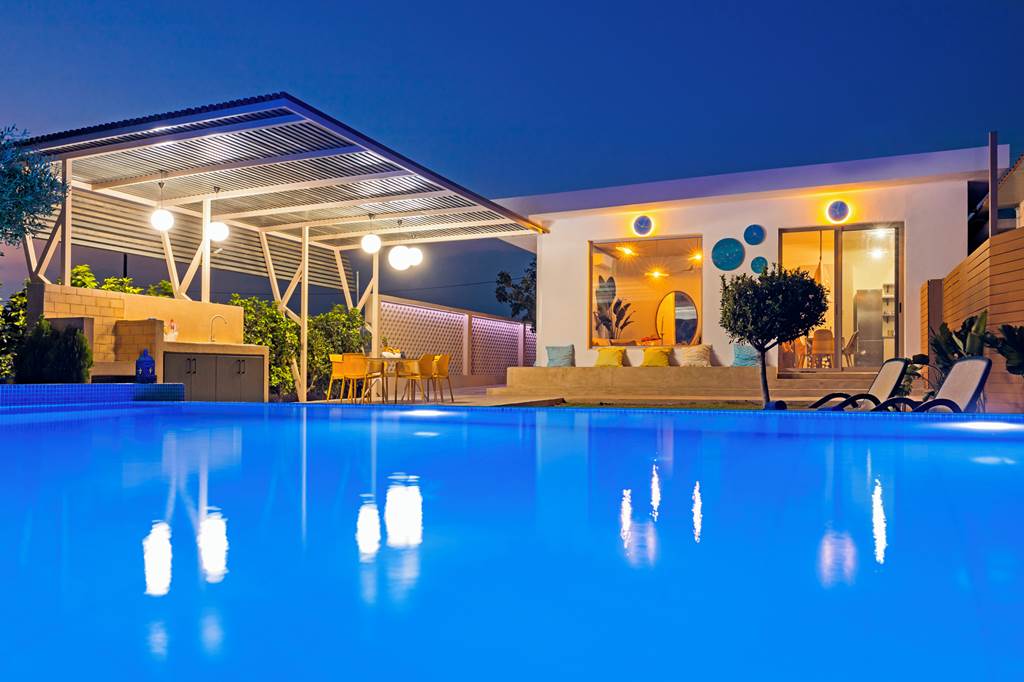 Villa Gaia