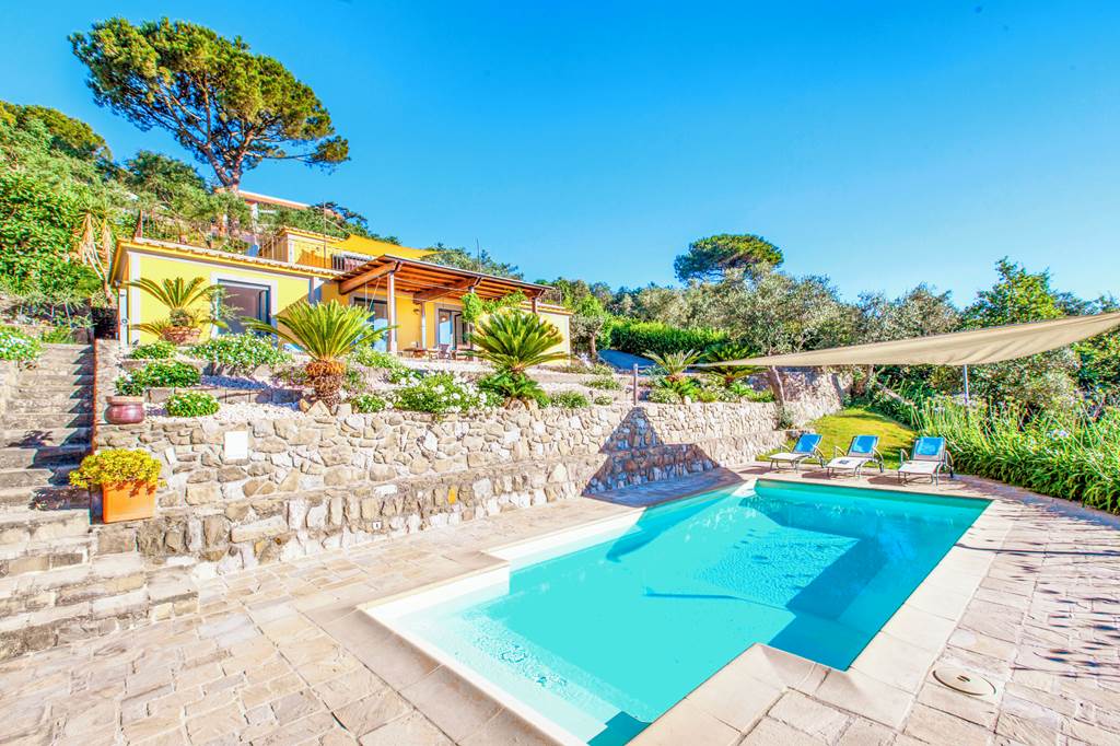 Villa Gelsomino