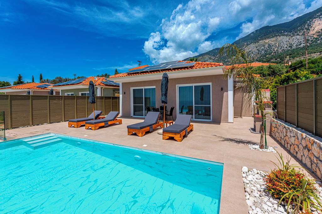 Villa George