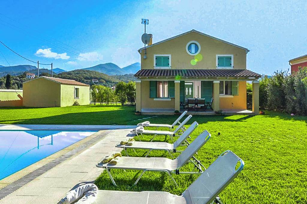 Villa Gialetti