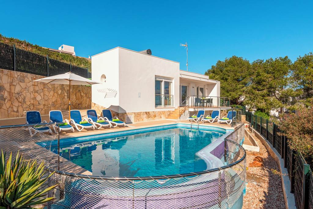 Villa Gill