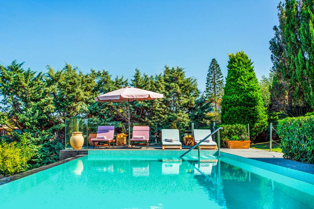 Villa Golden Crest