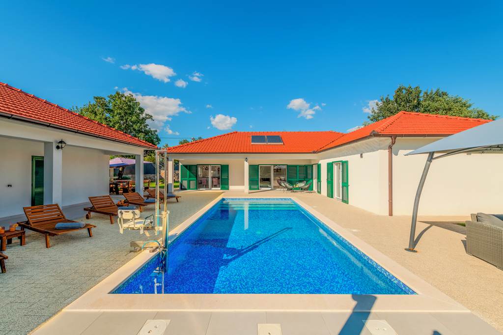 Villa Great Escape