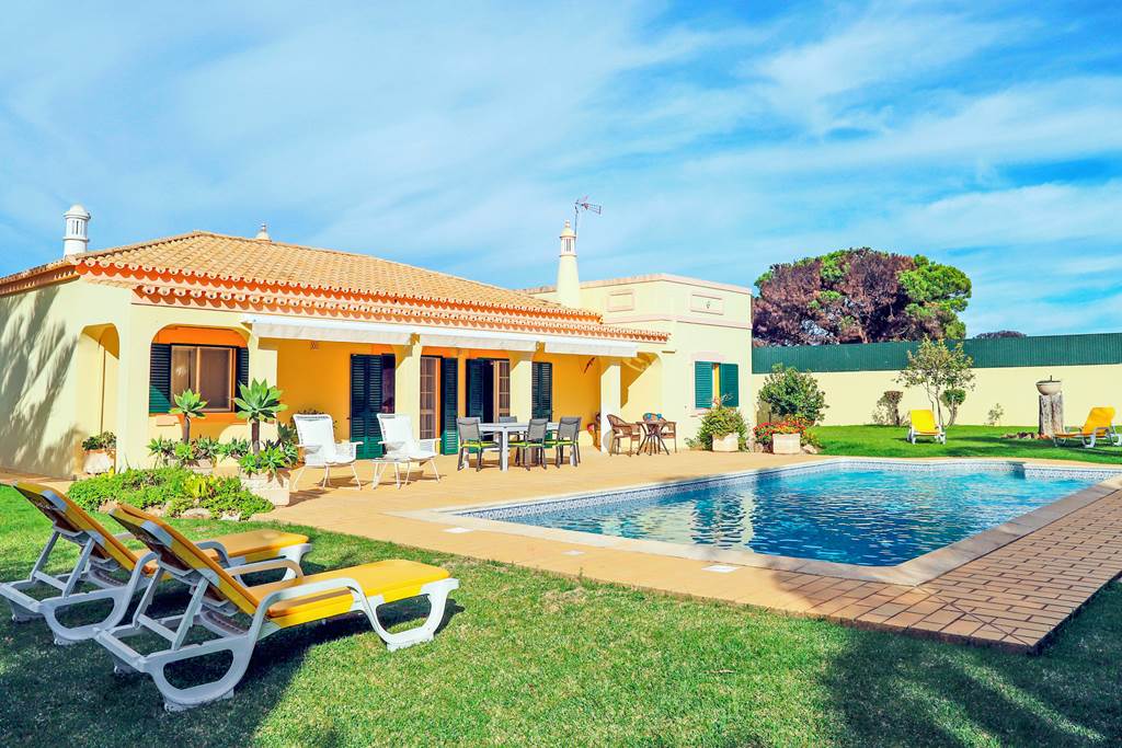 Villa Green Palms