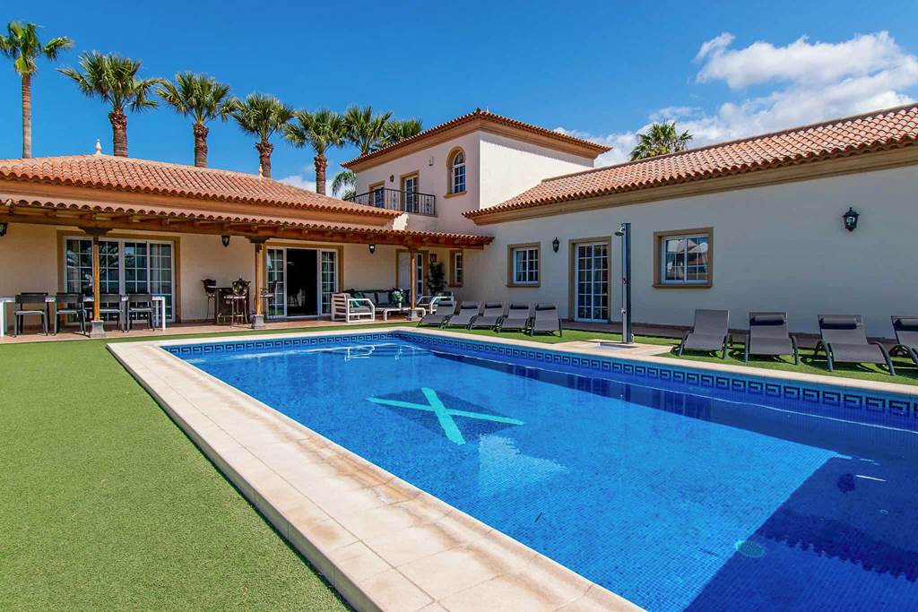 Villa Guapa