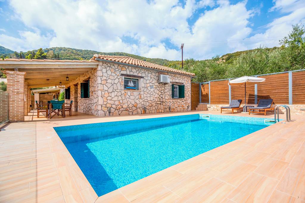 Villa Helona