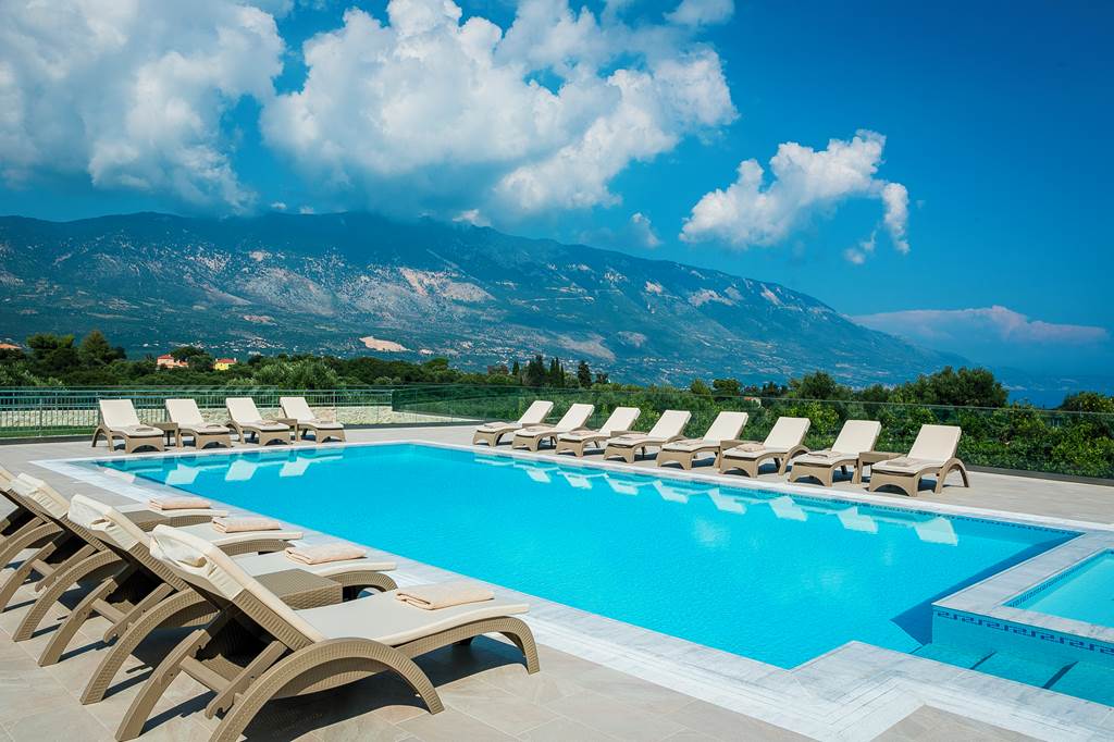Villa Hidden Gem