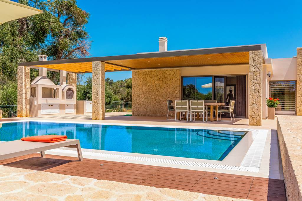 Villa Ianira