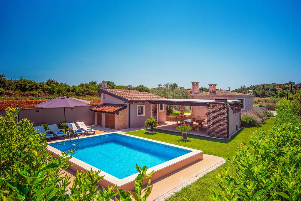 Villa Idlewood