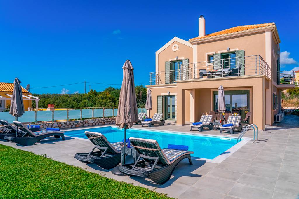 Villa Ilion