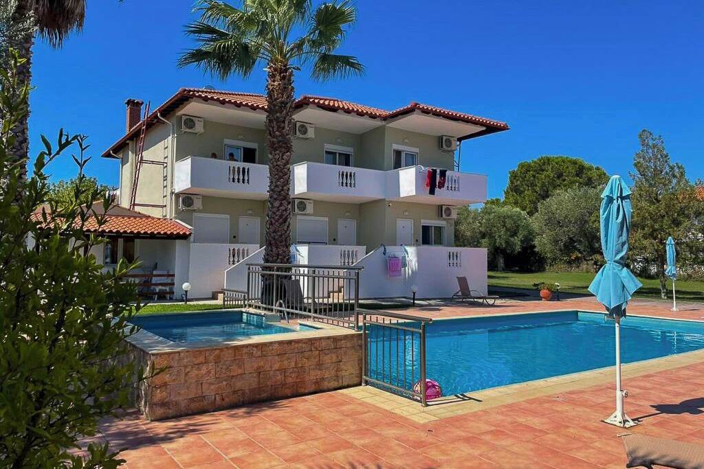 Villa Ilios