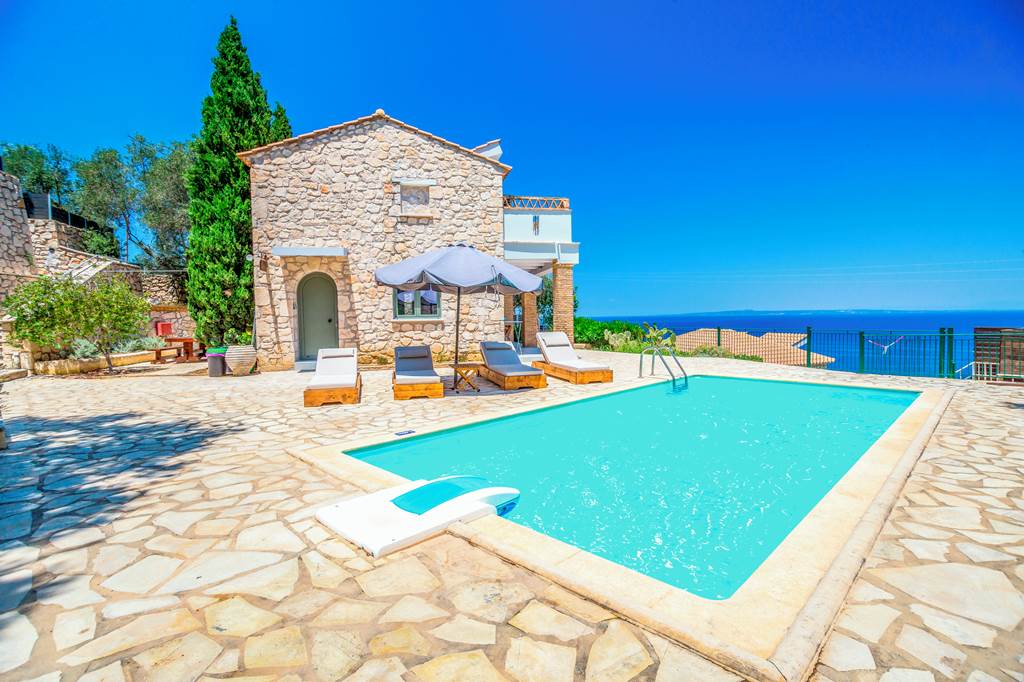Villa Irini