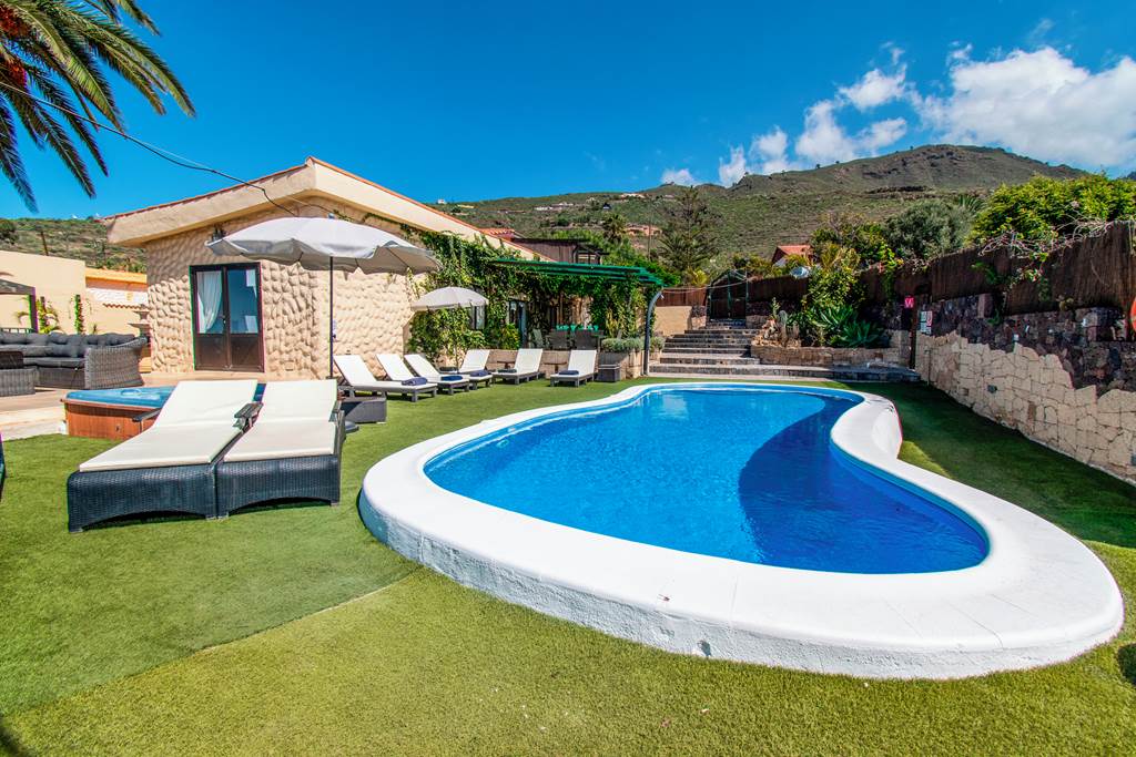 Villa Isabel Sol