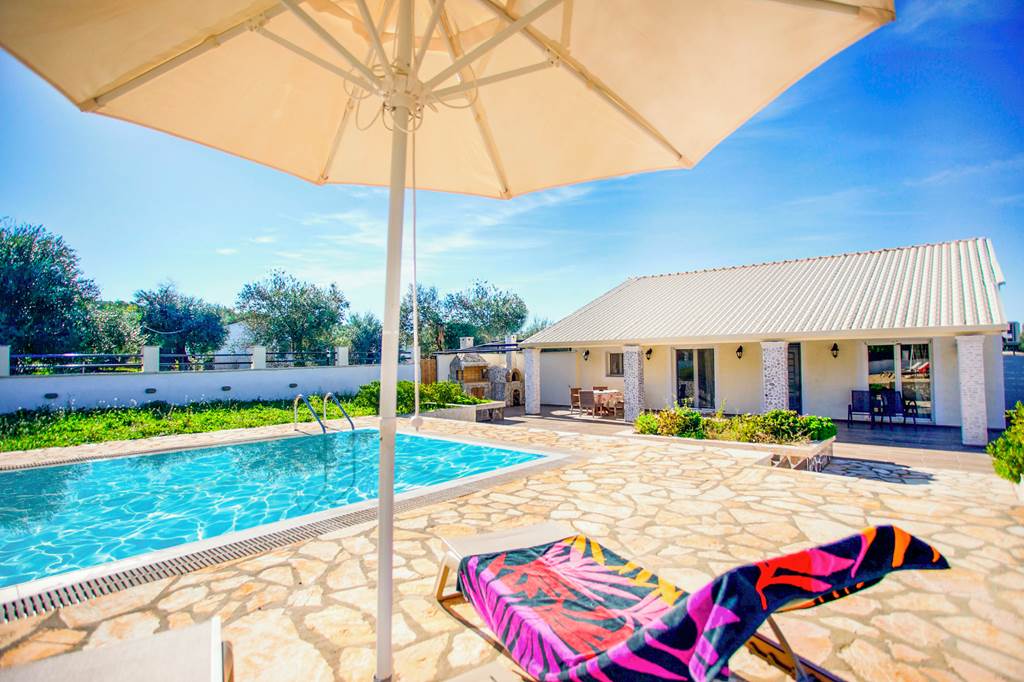 Villa Iskander