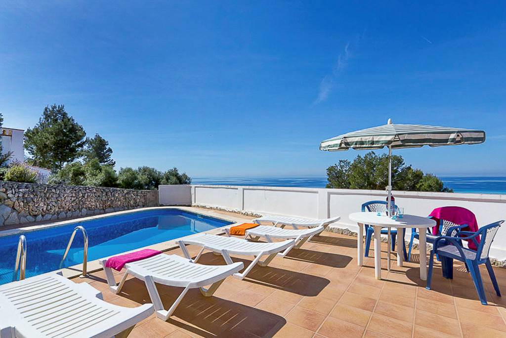 Villa Isla