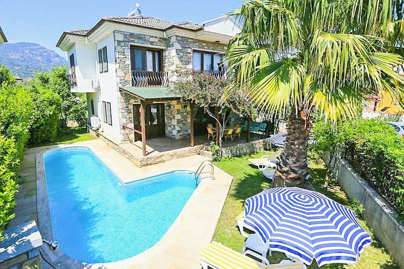 Villa Istanbul