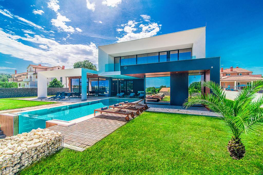 Villa Istria Deluxe II