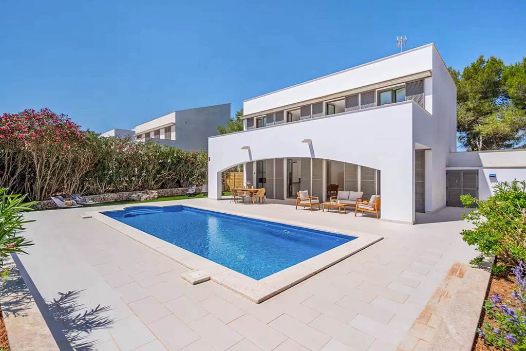 Villa Itaca