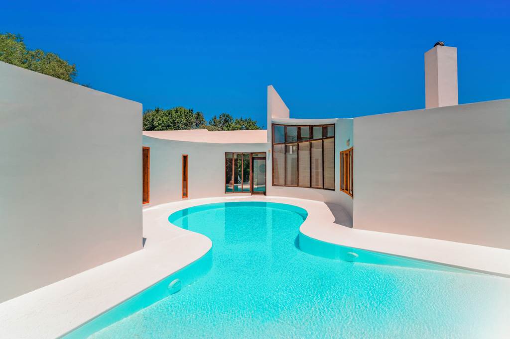 Villa Ixia