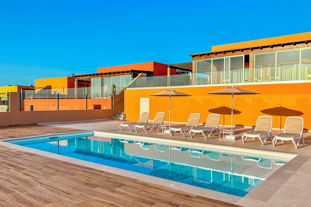 Villa Jable
