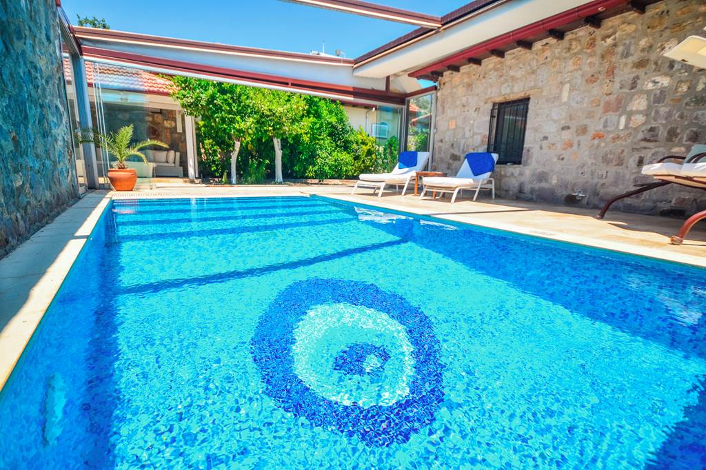 Villa Jade Evi