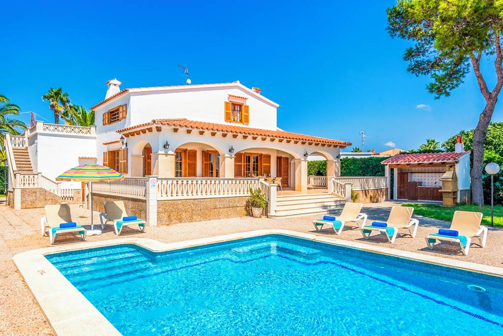 Villa Jalima