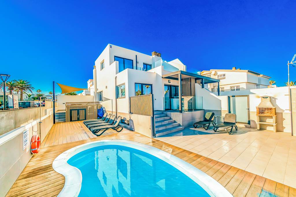 Villa Jarea