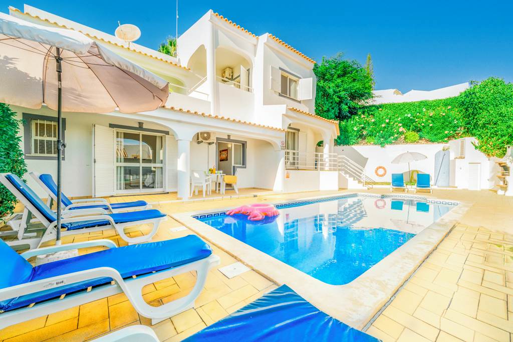Villa Jasmin Marina