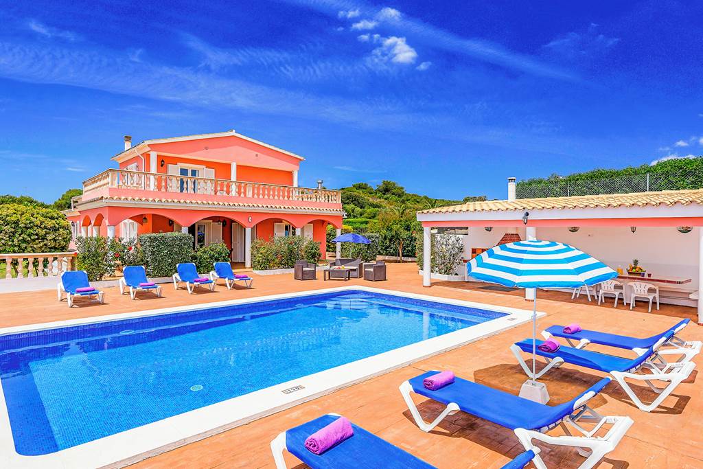 Villa Jessela