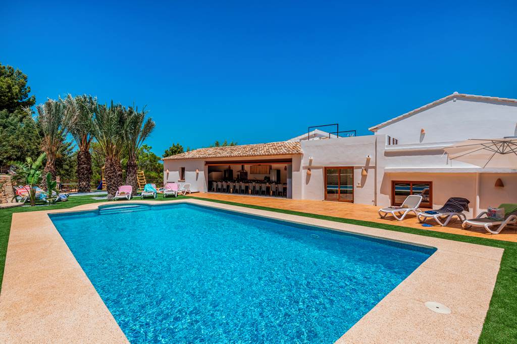 Villa Joan Vista
