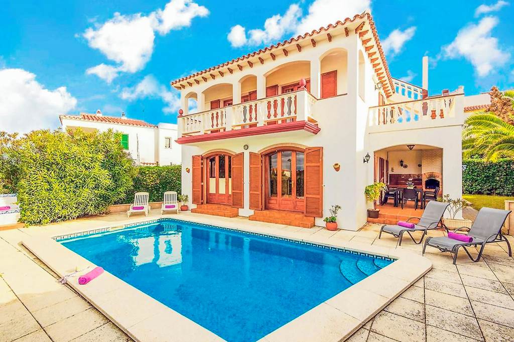 Villa Joaquina