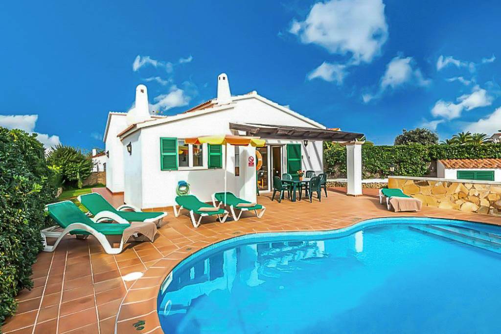 Villa Jomar Bosch