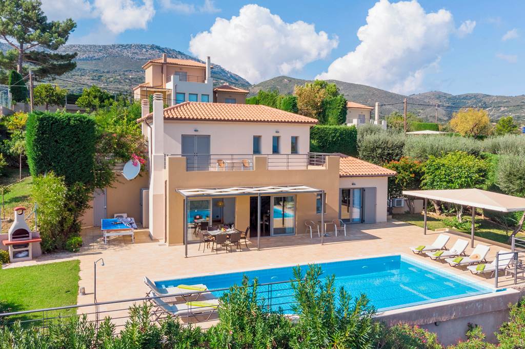 Villa Joya Skala