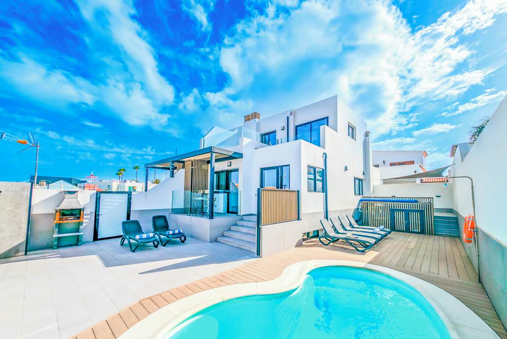 Villa Julaga