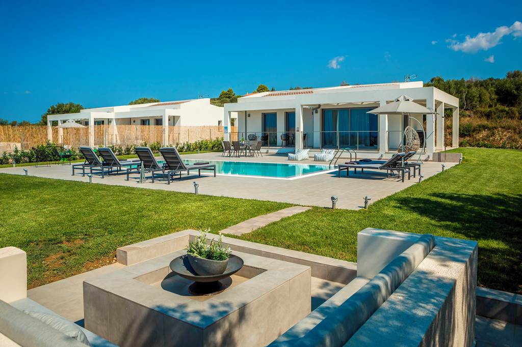 Villa Juliet