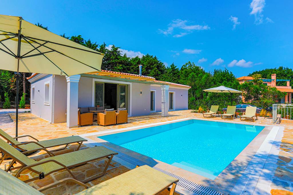 Villa Jupeter