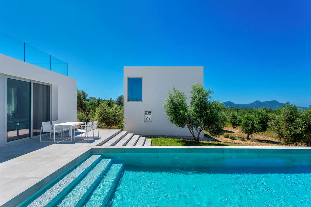 Villa Kalypso I