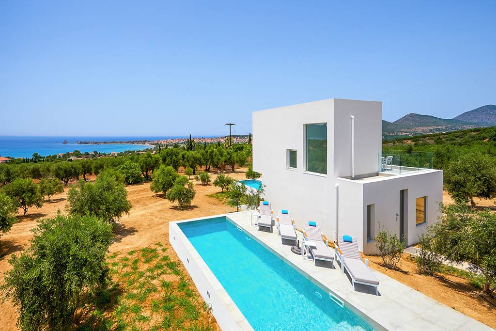 Villa Kalypso II