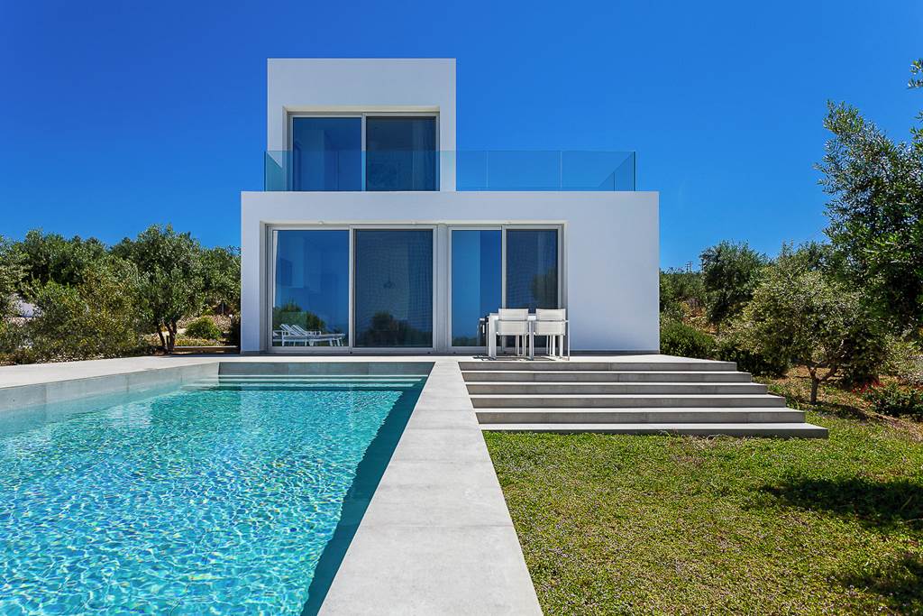 Villa Kalypso III