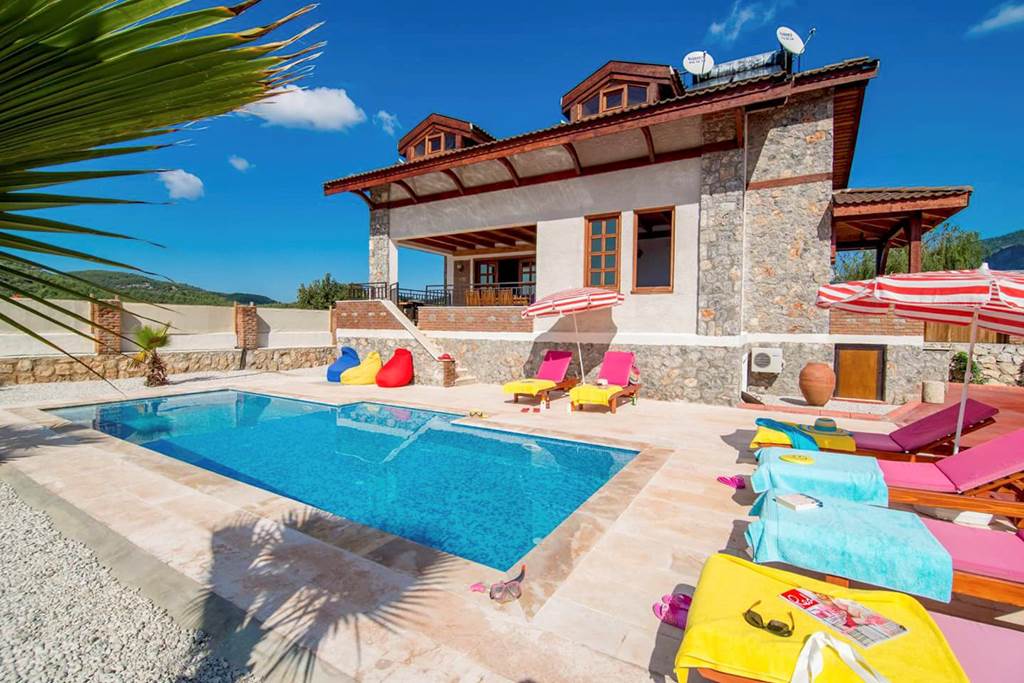 Villa Kaya