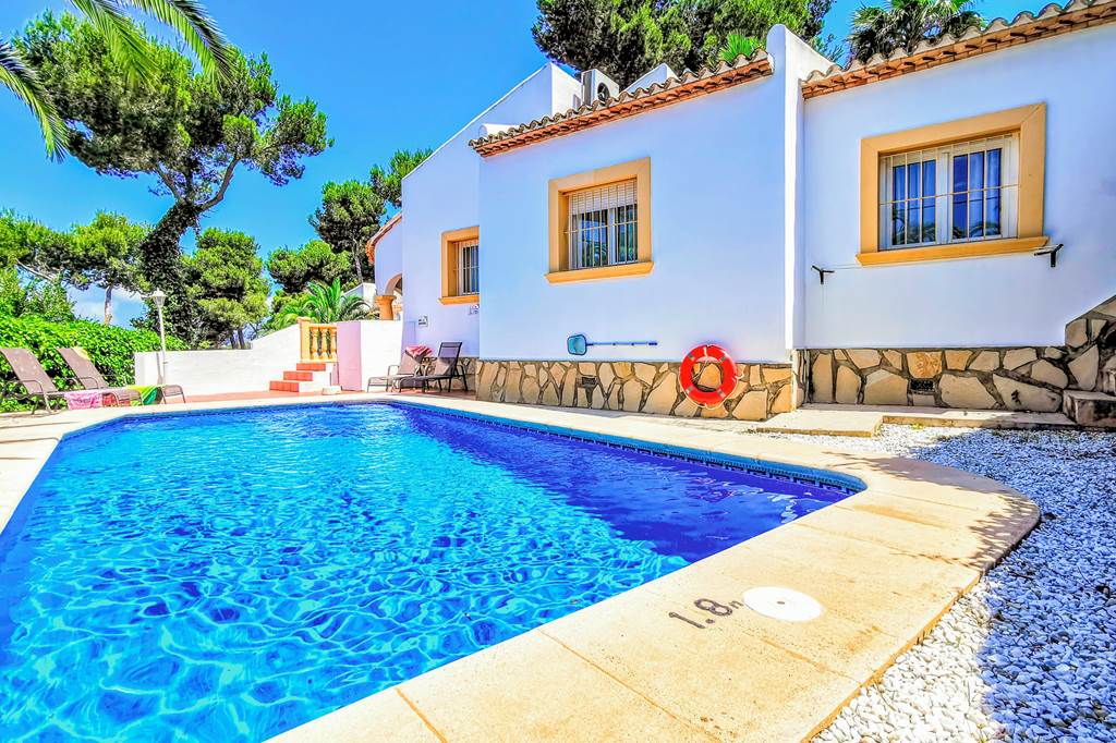Villa Kiwi