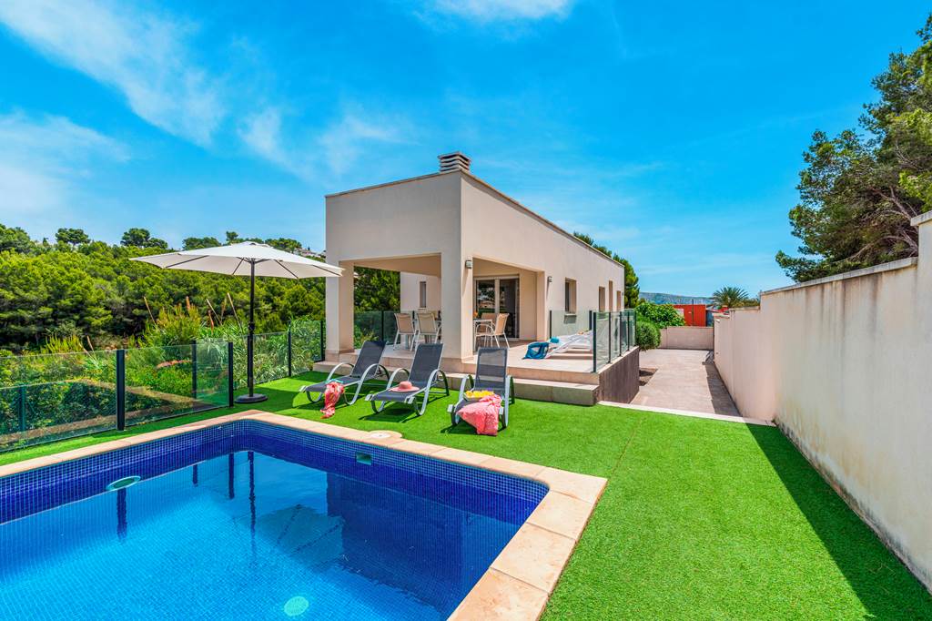 Villa Kobe