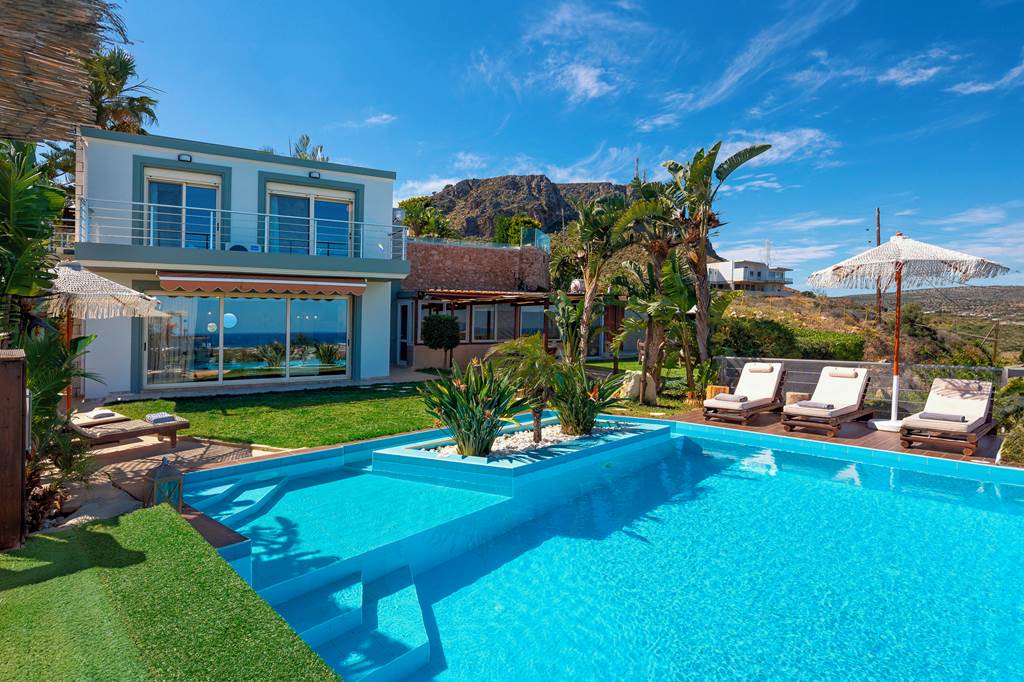 Villa Konstantinos