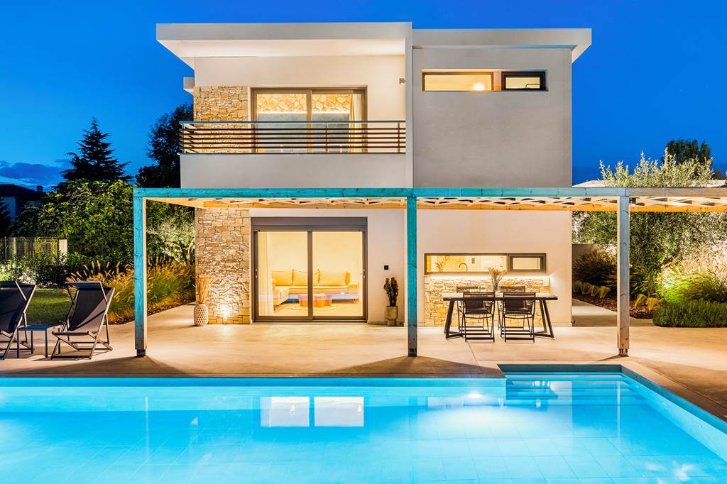 Villa Kronos