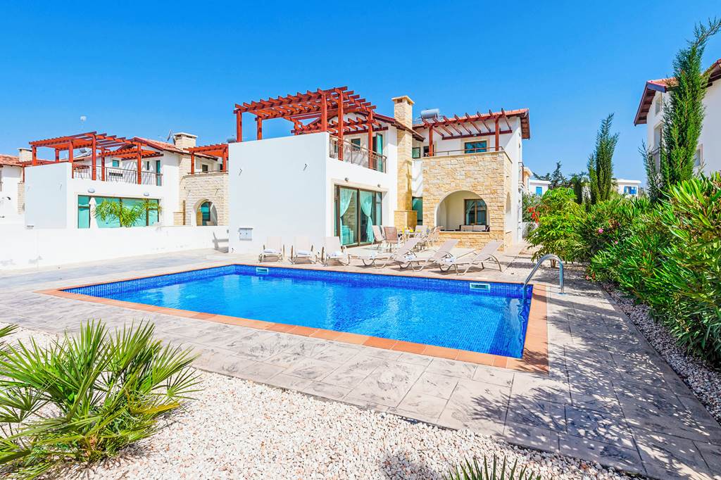 Villa Kymma 16