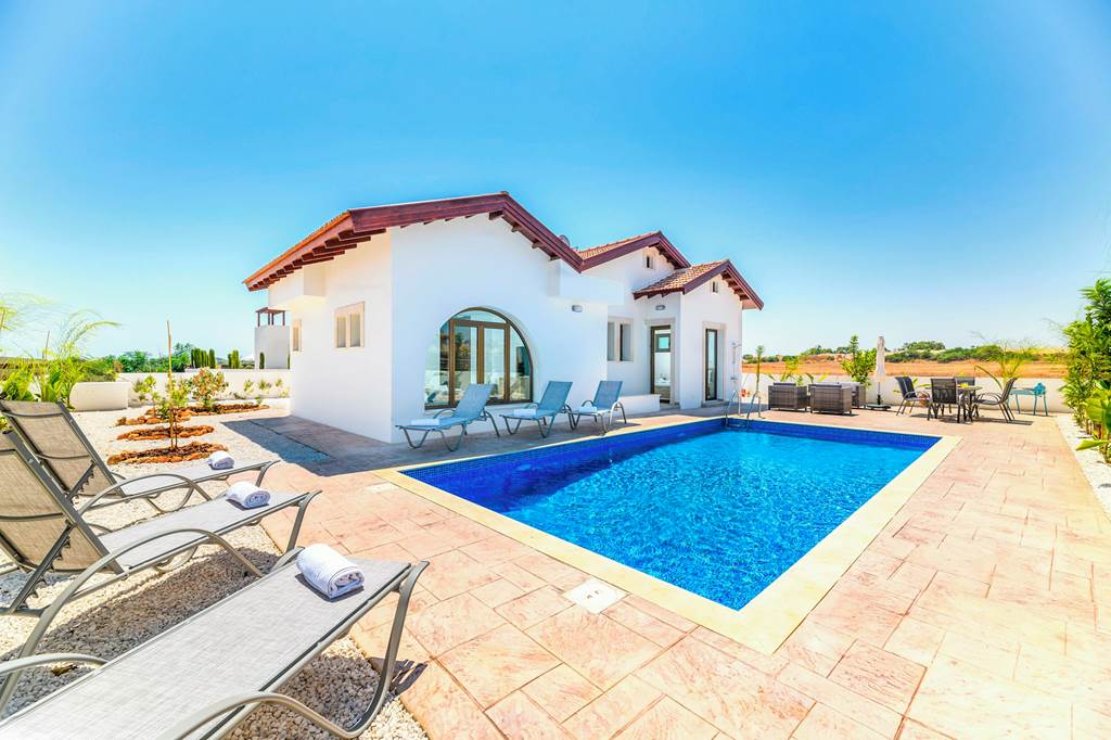 Villa Kymma 5