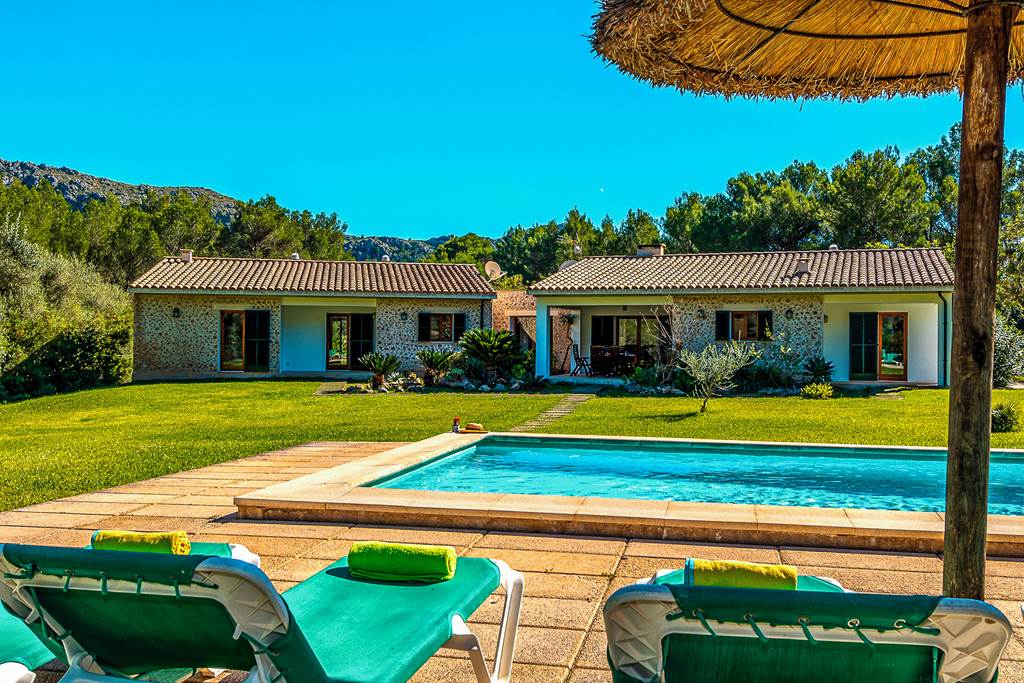Villa L Esplai